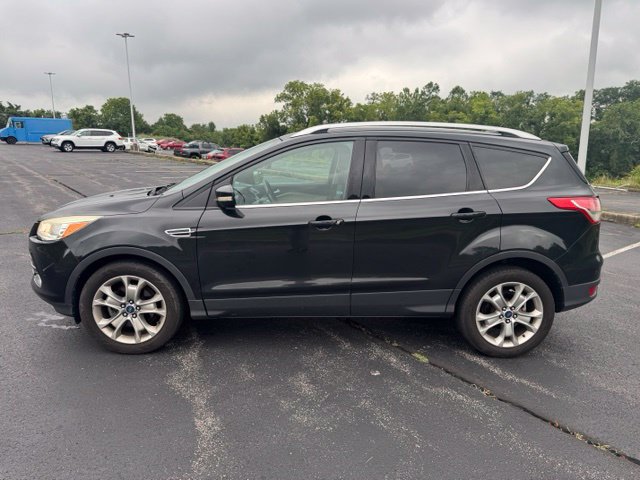 Used 2014 Ford Escape Titanium FWD image 6