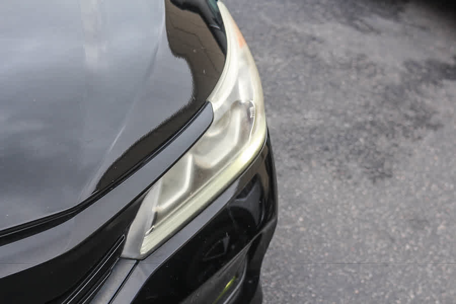 Used 2017 Honda Accord Sport image 13