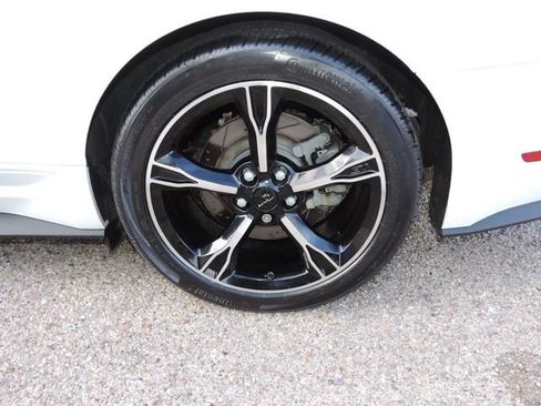 Used 2017 Ford Mustang GT Premium w/ Enhanced Security Package RWD image 13