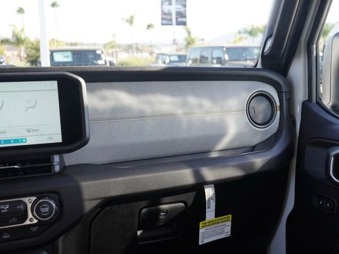 New 2026 Jeep Wrangler Unlimited Sport image 27