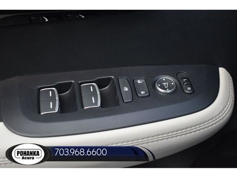 New 2025 Acura ADX A-Spec AWD/4WD image 31