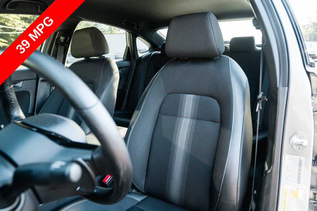 Used 2025 Honda Civic Sport image 23