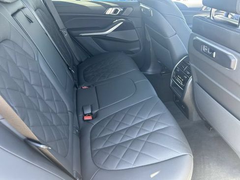 New 2026 BMW X5 sDrive40i w/ M Sport Package RWD image 14