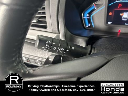 Used 2024 Honda Odyssey EX-L image 16