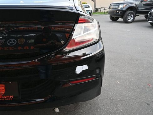 Used 2018 Chevrolet Volt LT image 11