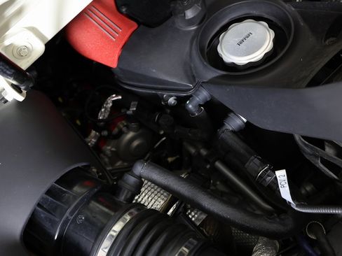 Used 2017 Ferrari 488 Spider image 70