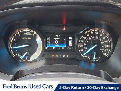 Certified 2022 Ford Ranger XLT w/ Equipment Group 301A Mid image 27