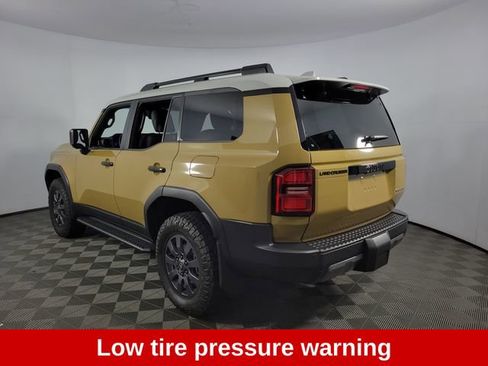 Used 2024 Toyota Land Cruiser image 6