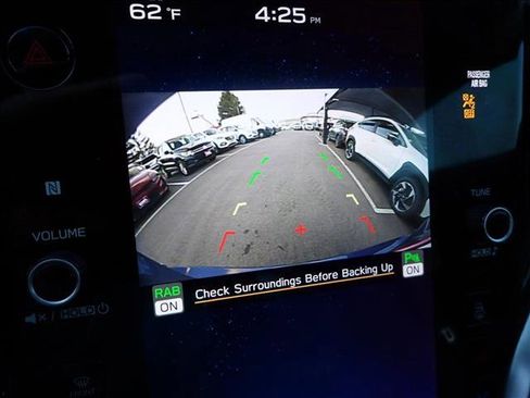 Certified 2022 Subaru Legacy Limited XT image 24