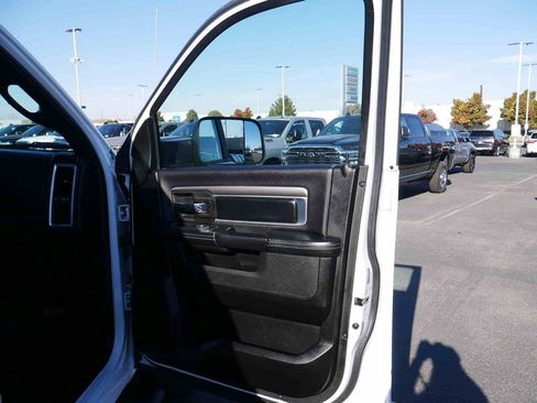 Certified 2021 RAM 1500 Classic Warlock image 28