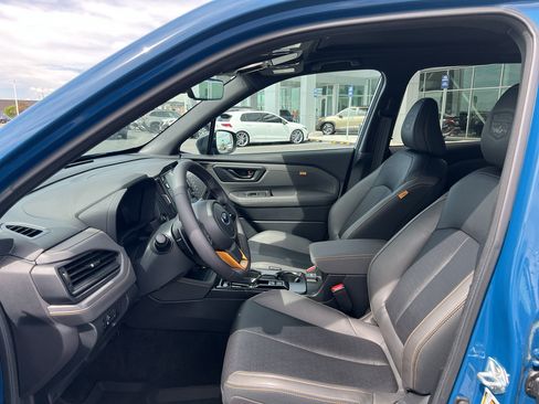 Used 2026 Subaru Forester Wilderness AWD/4WD image 10