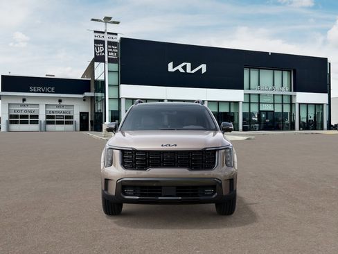 New 2026 Kia Sorento SX Prestige AWD/4WD image 2