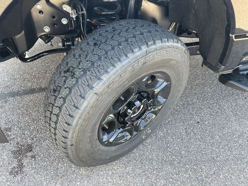 New 2026 Ford F350 XL AWD/4WD image 18