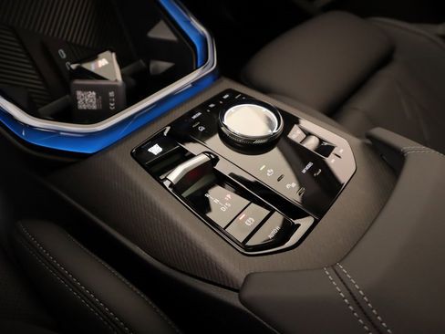 New 2026 BMW X3 xDrive30 w/ Premium Package image 10