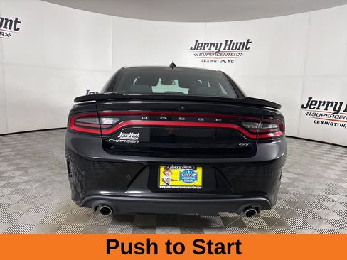 Used 2023 Dodge Charger GT RWD image 7