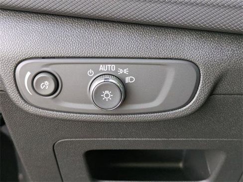 New 2026 Chevrolet TrailBlazer RS w/ Convenience Package image 13