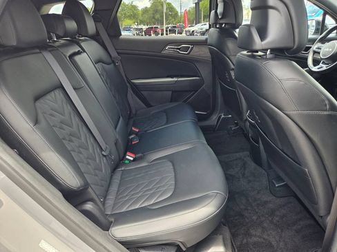 Used 2023 Kia Sportage X-Line AWD/4WD image 15