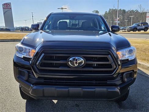 Used 2023 Toyota Tacoma SR image 2