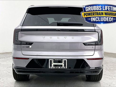 New 2026 Volvo EX90 Plus AWD/4WD image 5