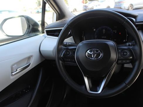 Certified 2026 Toyota Corolla SE w/ Carpet Mat Package (TMS) FWD image 41