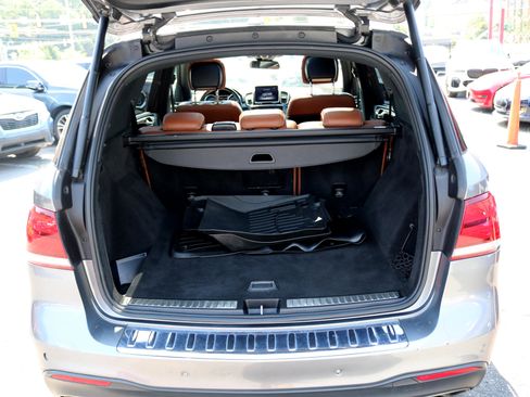 Used 2018 Mercedes-Benz GLE 43 AMG 4MATIC image 30