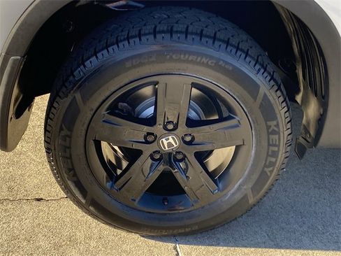 Used 2023 Honda Ridgeline Black Edition image 32