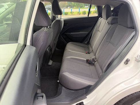 Used 2024 Subaru Impreza 2.0i AWD/4WD image 22