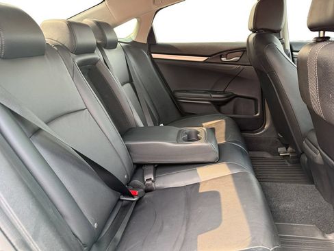 Used 2020 Honda Civic EX-L image 28