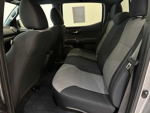 Certified 2023 Toyota Tacoma TRD Off-Road w/ Advanced Technology Package image 22