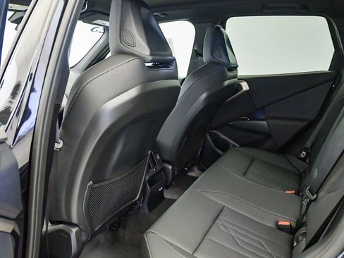 Used 2025 BMW X3 xDrive30i image 19