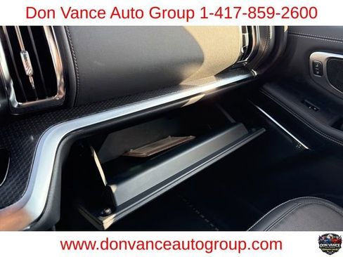 New 2025 Ford Expedition Max Platinum w/ Stealth Performance Package image 27