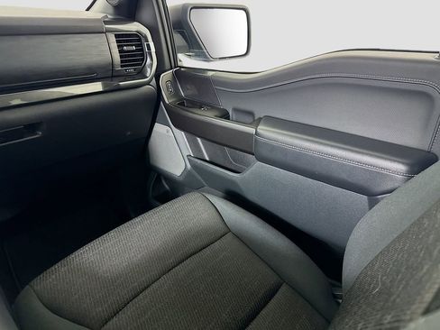 Used 2021 Ford F150 XLT w/ Equipment Group 302A High image 21