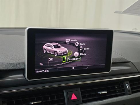 Used 2018 Audi A4 2.0T allroad Prestige image 27