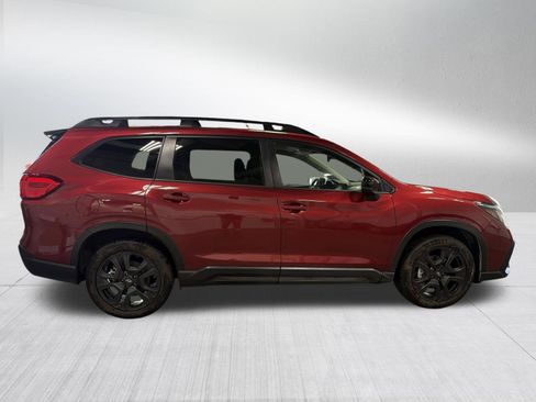 Certified 2024 Subaru Ascent Onyx Edition AWD/4WD image 8