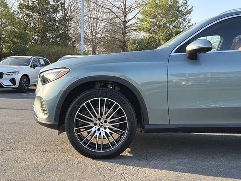 New 2026 Mercedes-Benz GLC 300 4MATIC image 9