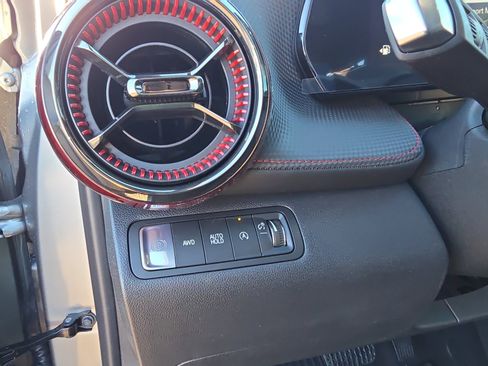 New 2026 Chevrolet Equinox RS w/ Convenience Package III image 24