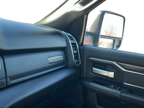 Certified 2024 RAM 2500 Big Horn w/ Night Edition image 20