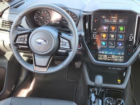 Certified 2026 Subaru Forester Sport image 29