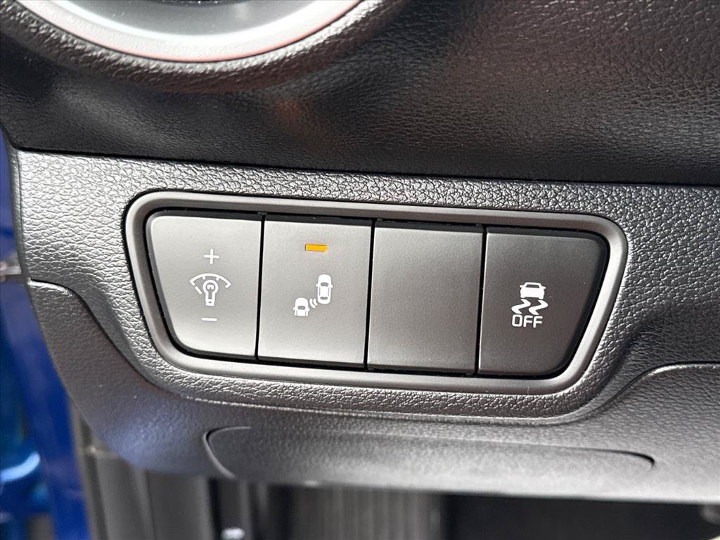 Certified 2024 Kia Forte LXS w/ LXS Technology Package FWD image 17