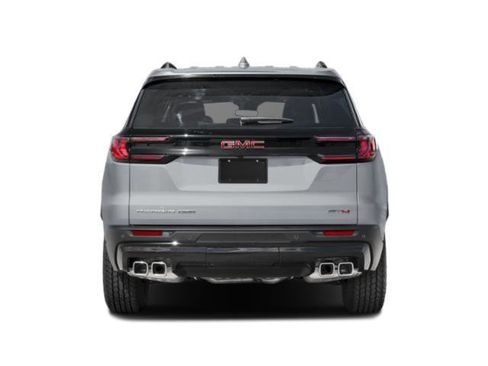 Used 2024 GMC Acadia AT4 w/ Luxury Package AWD/4WD image 8
