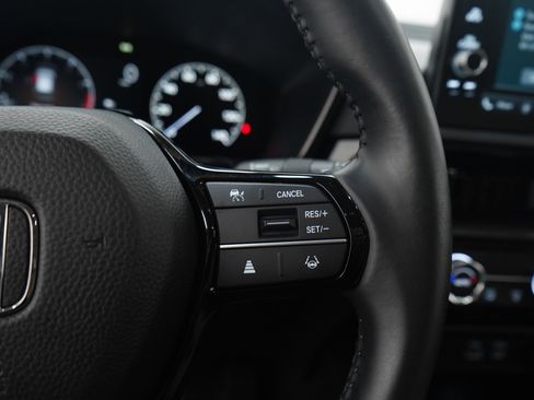 Used 2024 Honda CR-V EX-L image 28