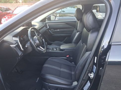Used 2025 MAZDA CX-50 2.5 Hybrid w/ Preferred Pkg AWD/4WD image 4