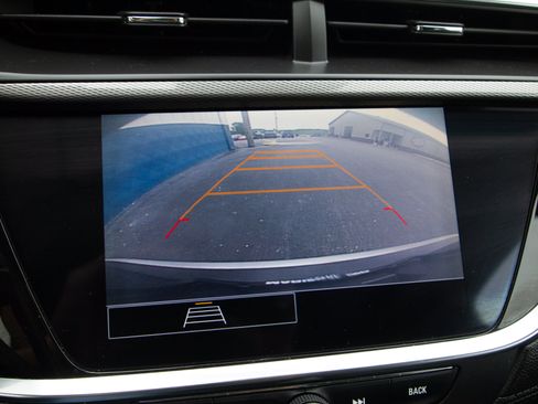 Used 2022 Buick Encore GX Preferred FWD image 17