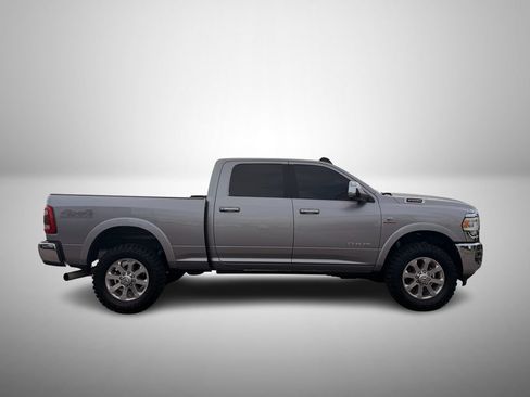 Used 2021 RAM 2500 Laramie w/ Safety Group B AWD/4WD image 5
