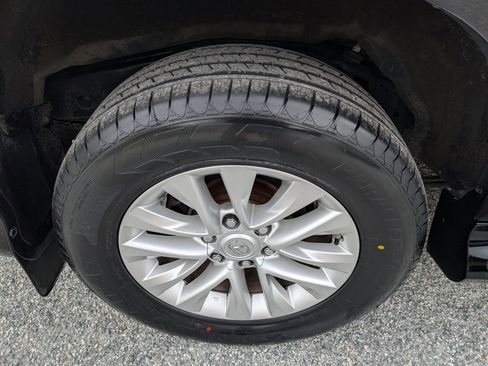 Used 2017 Lexus GX 460 Premium image 6