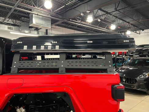 Used 2020 Jeep Gladiator Rubicon image 24