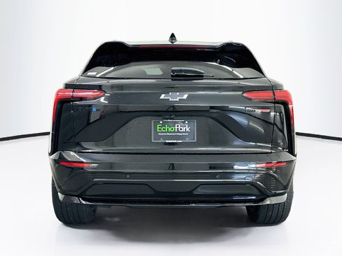 Used 2024 Chevrolet Blazer EV RS AWD/4WD image 7