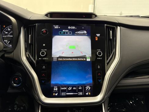 Certified 2022 Subaru Outback Limited w/ Popular Package #2 image 18