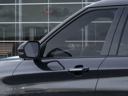 New 2026 Ford Explorer Platinum image 20