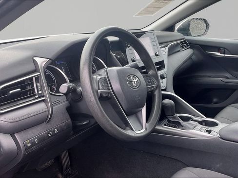 Used 2021 Toyota Camry LE image 19